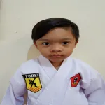Foto Muhammad Arkana